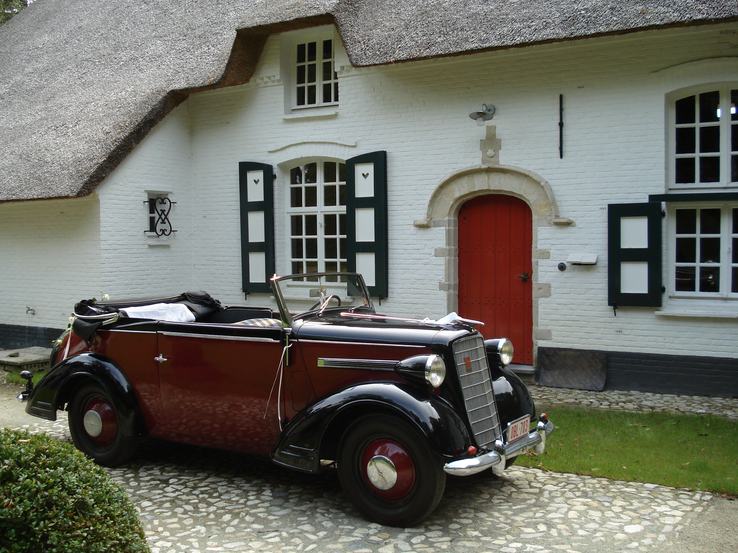 Opel 1.3 Liter cabriolet 1934 Foto & Bild autos & zweiräder, oldtimer
