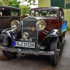 OPEL 18 N