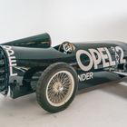 OPEL - 186. Geburtstag VII