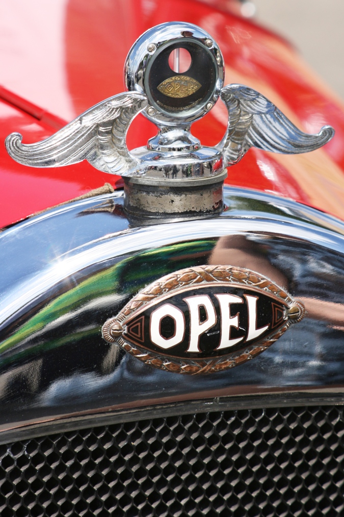 Opel 2