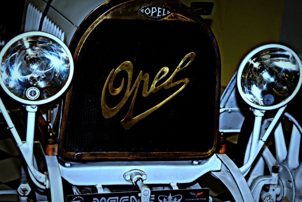 opel