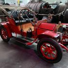 Opel 4/8 PS "Doktorwagen"