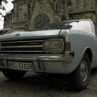 OPEL