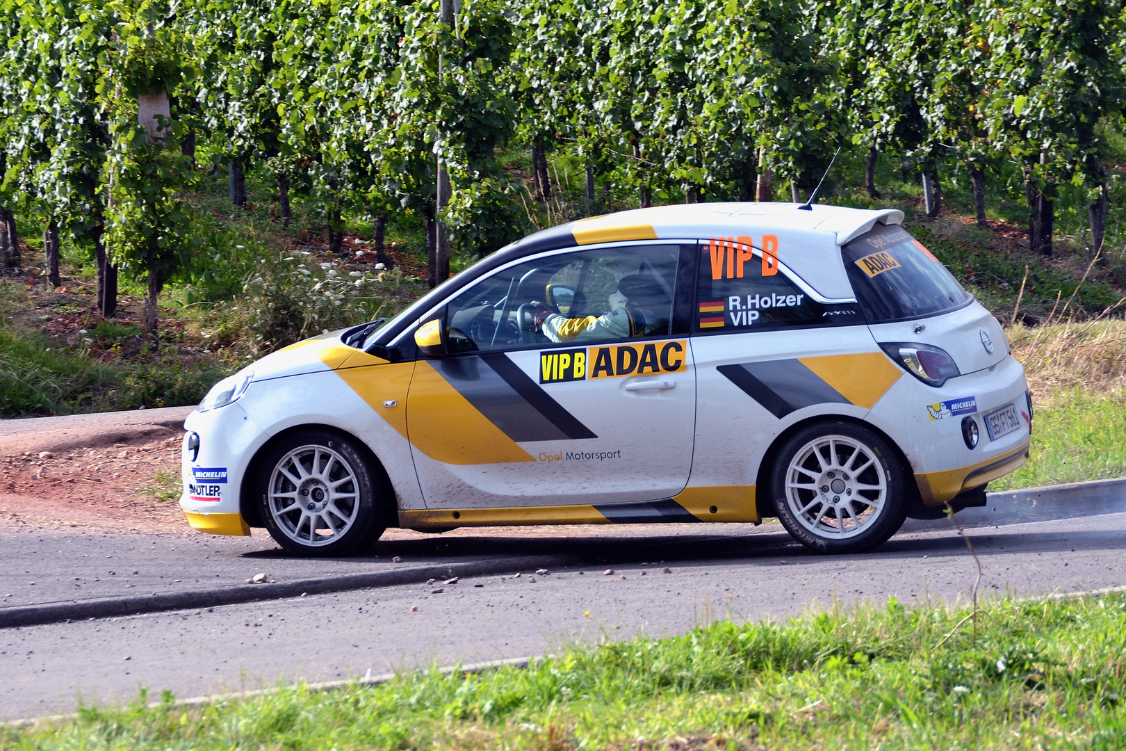 Opel Adam