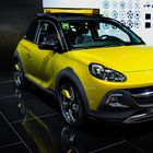 Opel Adam