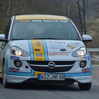 Opel Adam Cup I