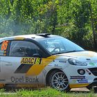 Opel Adam Griebel/Clemens