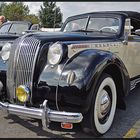 Opel Admiral, 1937-1939