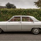 Opel Admiral 