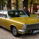 Opel Admiral