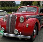 Opel Admiral Baujahr 1938