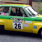 opel ascona