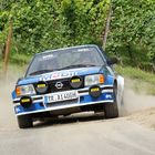 Opel Ascona 400 ...