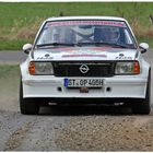 Opel Ascona 400