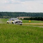 Opel Ascona 400