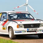 Opel Ascona 400