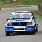 Opel Ascona 400 