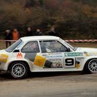 Opel Ascona 400