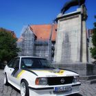 Opel Ascona 400