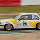 Opel Ascona 400 