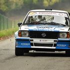 Opel Ascona 400 