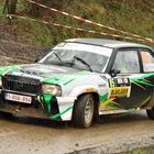 Opel Ascona 400 Part II