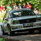 Opel Ascona 400 Part II