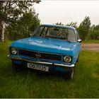 Opel-Ascona A 16s (27.06.2018)