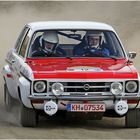 Opel Ascona A (1972)