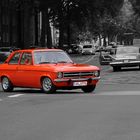 Opel Ascona A