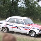 Opel Ascona A