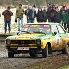 Opel Ascona A 