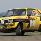 Opel Ascona A ...