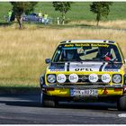 ++ Opel Ascona A ++