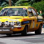 Opel Ascona A