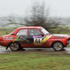 Opel Ascona A