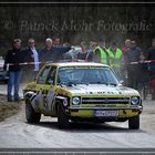 Opel Ascona A Berlandy Motorsport