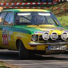 Opel Ascona A