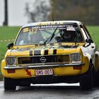 Opel Ascona A 