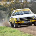 Opel Ascona A