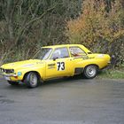 Opel Ascona A - Dreher -