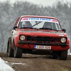 Opel Ascona A Part II