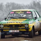 Opel Ascona A Part III