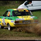 Opel Ascona / ADAC Rallye WM Trier 2010