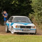 Opel Ascona B