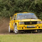 Opel Ascona B 16V 