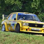 Opel Ascona B 16V 