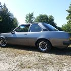 Opel Ascona B