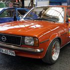 Opel Ascona B