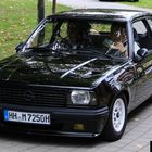 Opel Ascona B